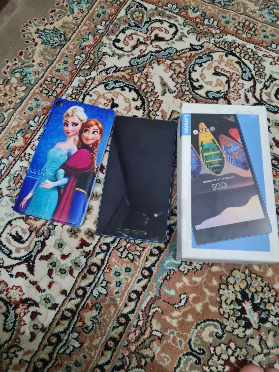 تبلت لنوو|تبلت|خمینیشهر, |دیوار