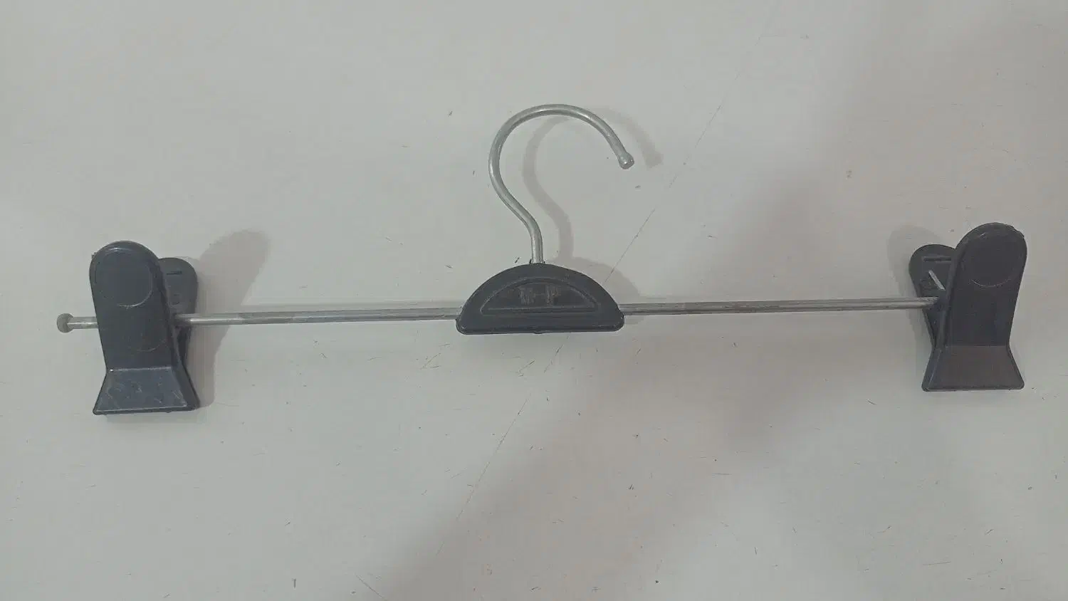 چوب لباسی|بندرخت و رختآویز|زبرخان, |دیوار