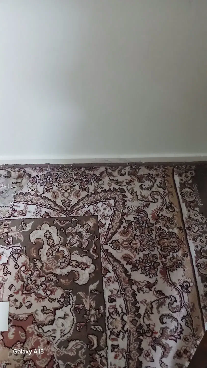 فرش ۹ متری|فرش|ری, دیلمان|دیوار