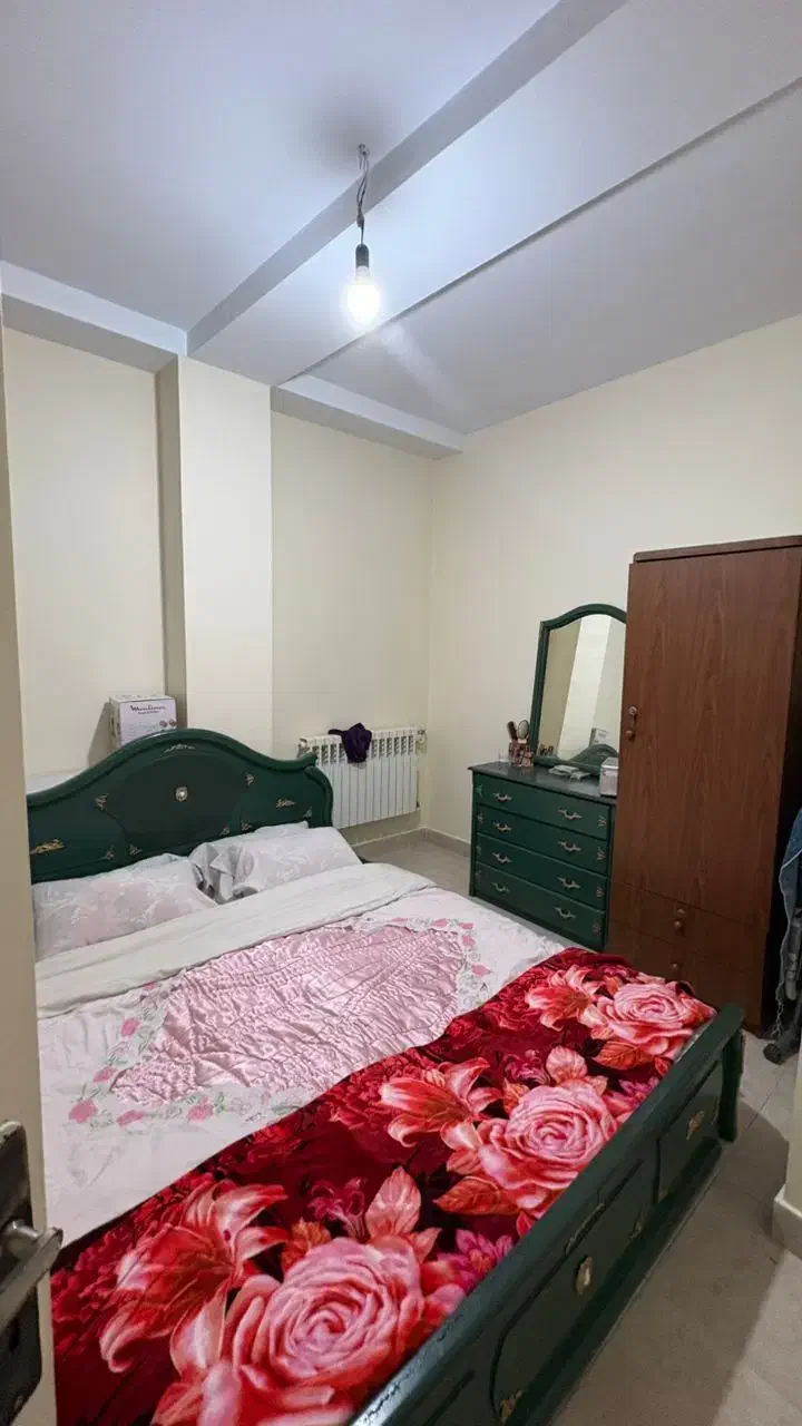 107 متر/ با پارکینگ / خوش نقشه|فروش آپارتمان|تهران, خواجه نظام الملک|دیوار