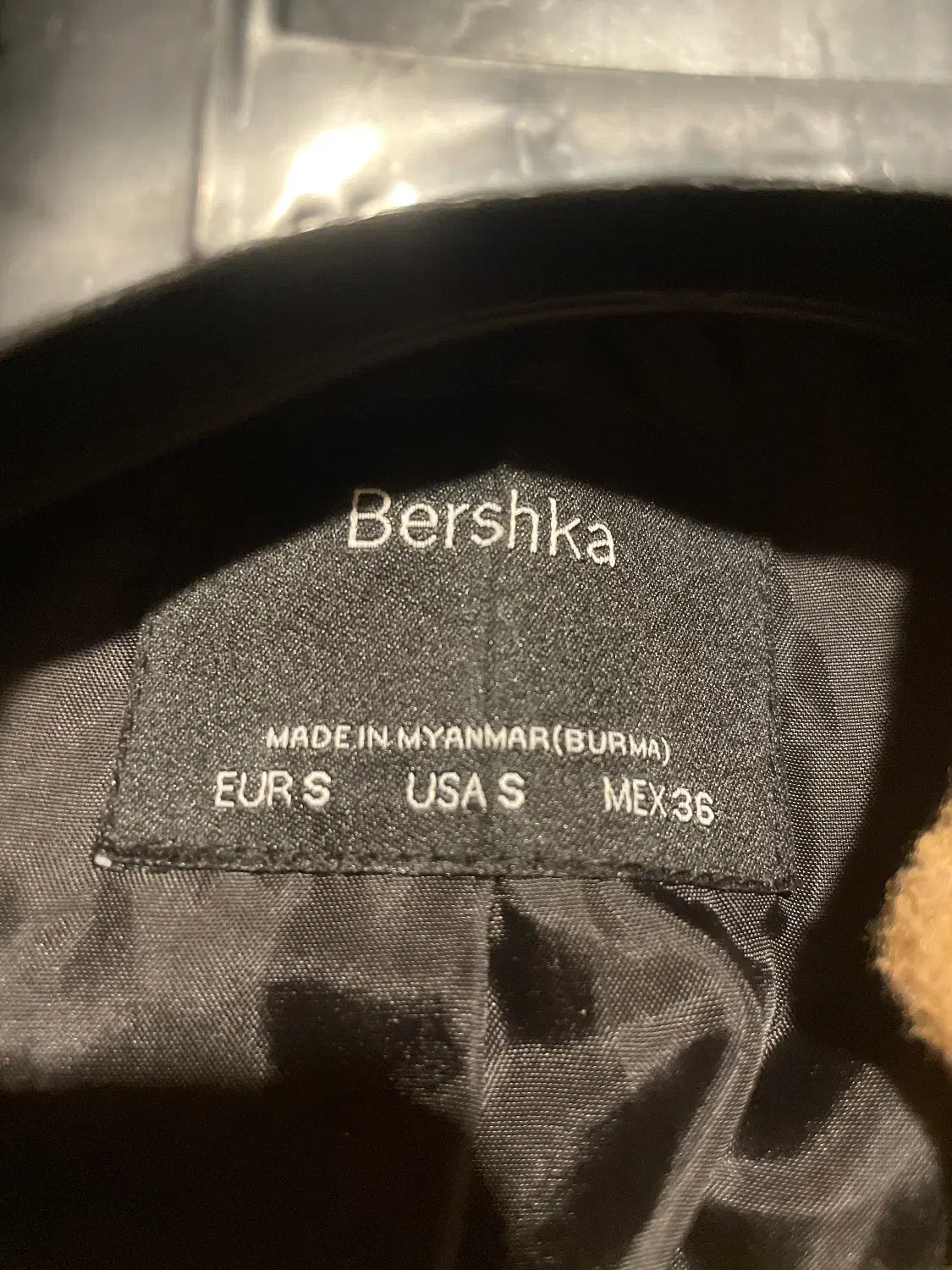 پالتو مردانه سایز s|لباس|شیراز, بازار|دیوار