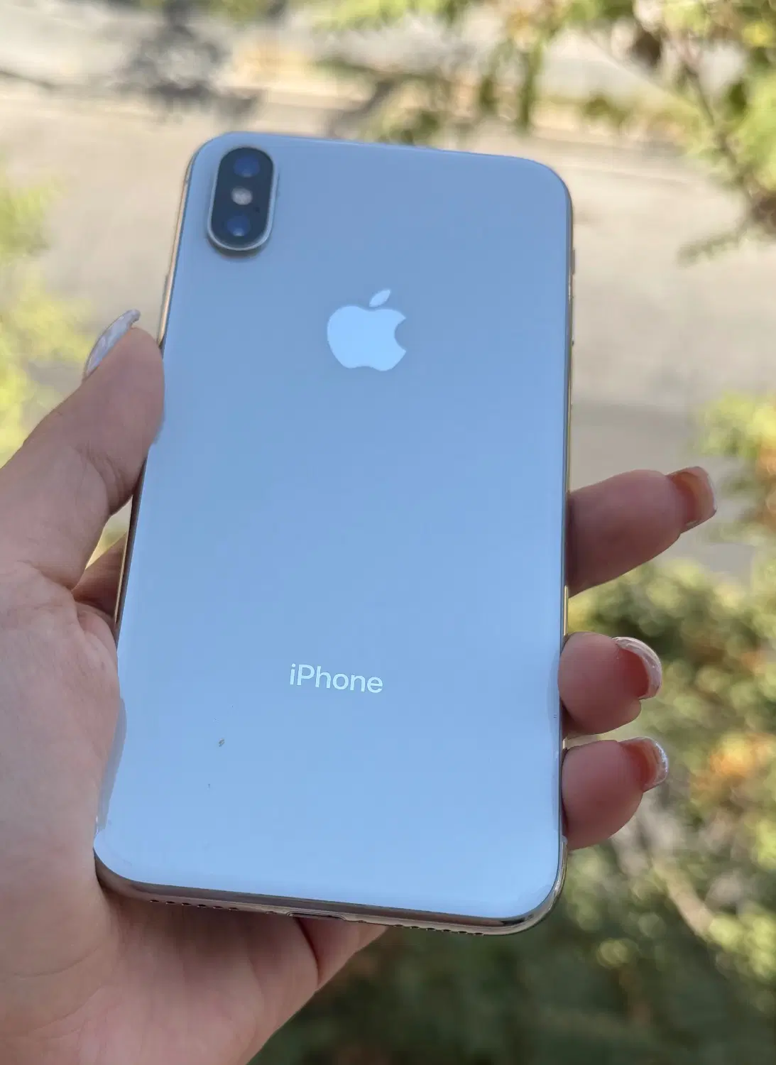 iPhone x 64g آیفون x|موبایل|تهران, صادقیه|دیوار