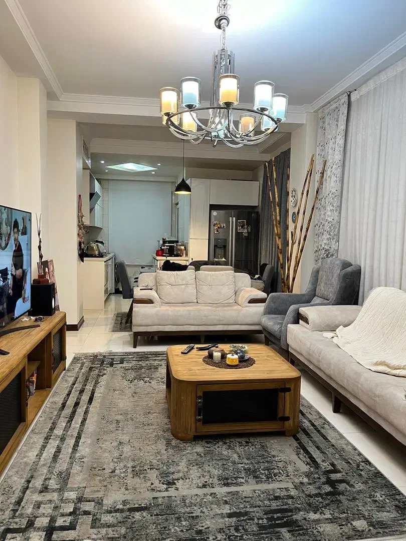 60متر/پارکینگ/اسانسور/فول دیزاین|فروش آپارتمان|تهران, شیوا|دیوار