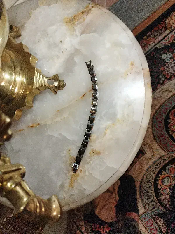 دستبند مغناطیسی|بدلیجات|تبریز, |دیوار