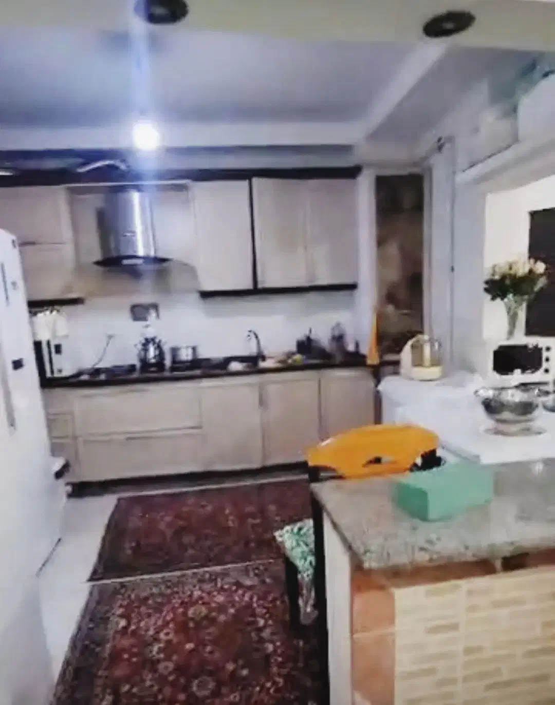 اجاره ۹۵ متری در شهبند|اجارهٔ آپارتمان|ساری, |دیوار