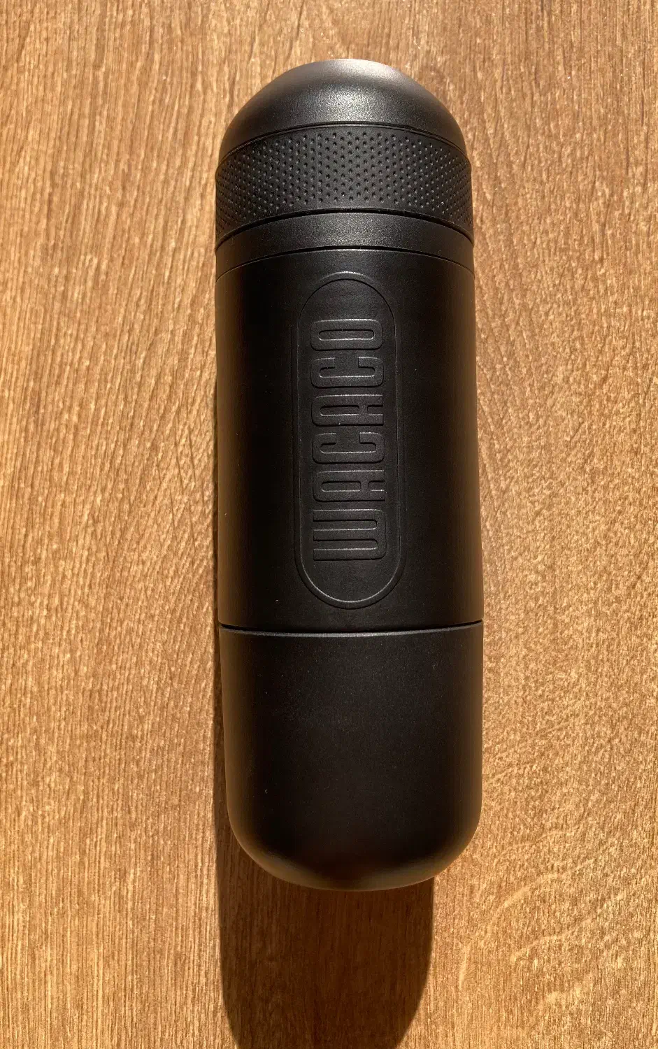 اسپرسوساز سفری واکاکو - مینی‌پرسو|سماور، چای‌ساز، قهوه‌ساز|تهران, گلستان (شهرک راه آهن)|دیوار