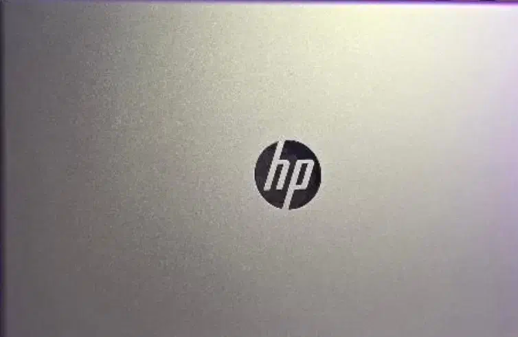 لب تاپhpصفحه لمسی|رایانه همراه|خرمآباد, |دیوار