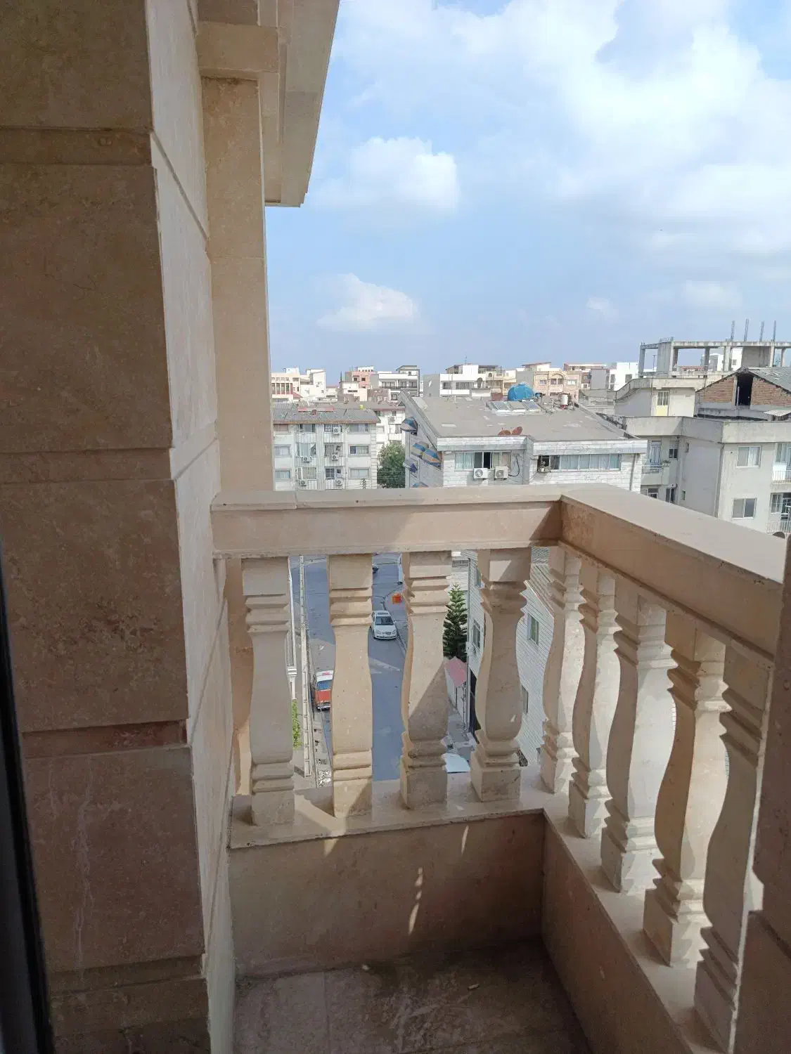 آپارتمان ۱۵۱متری بر اصلی بلوار شمشیربند|فروش آپارتمان|ساری, |دیوار