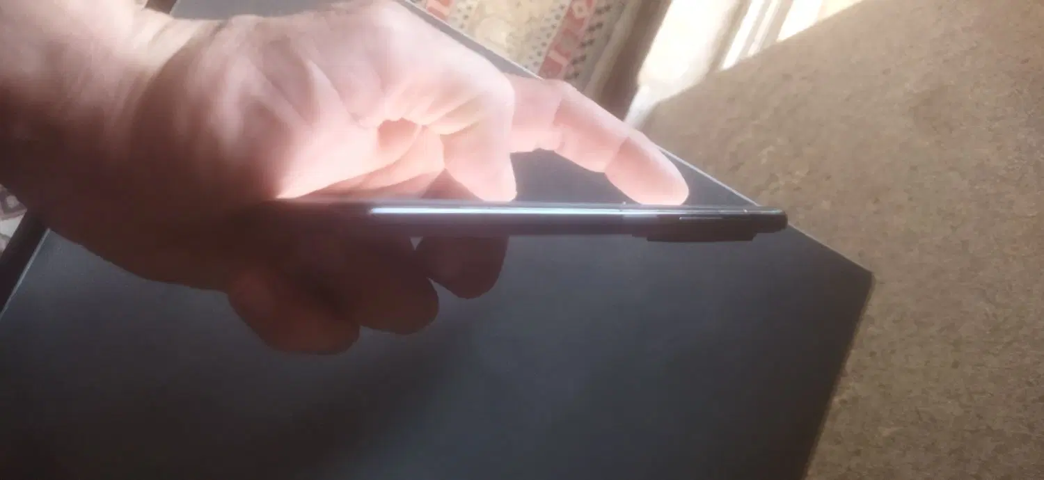 گوشی Note 10pro|موبایل|خرم‌آباد, |دیوار