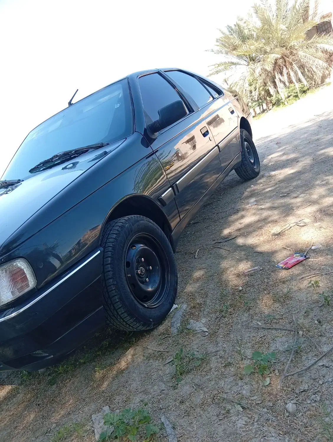 405مدل83|خودرو سواری و وانت|اهرم, |دیوار