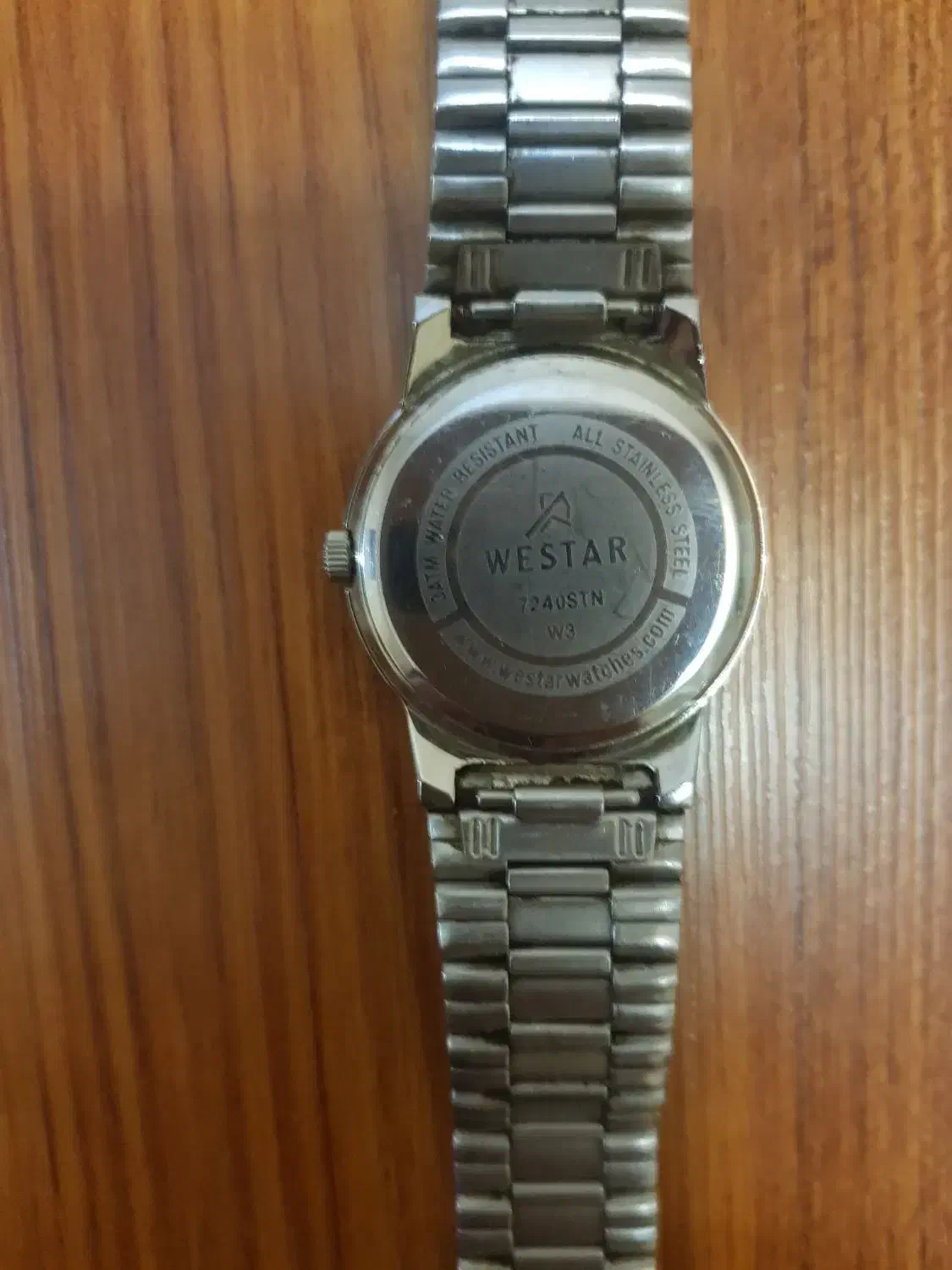 ساعت مچی وستار|ساعت|شیراز, کوی قضات|دیوار