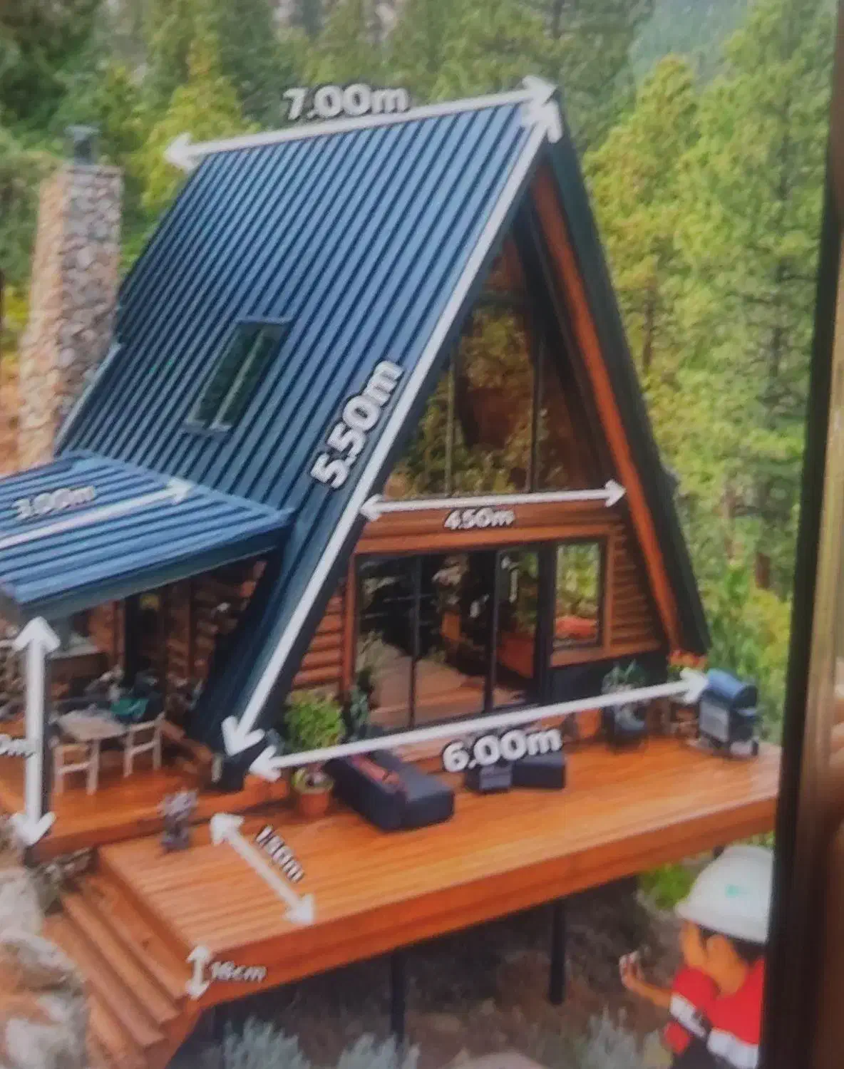 کانکس معمولی . سوئیسی و شیروانی|خدمات پیشه و مهارت|اراک, |دیوار