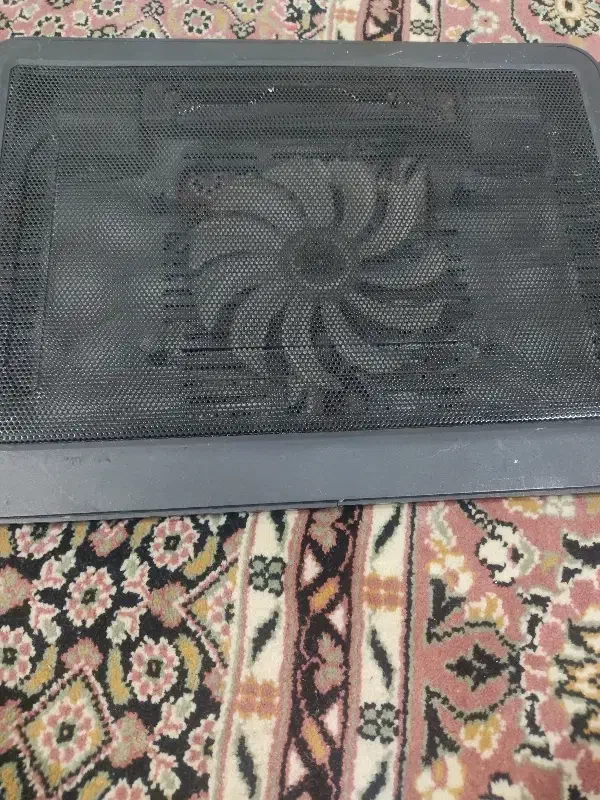 فن لپتاب|قطعات و لوازم جانبی رایانه|تبریز, |دیوار