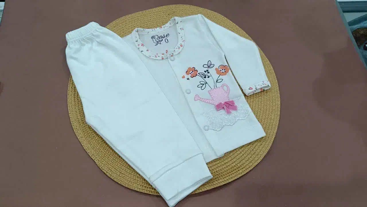 لباس نوزادی|کفش و لباس بچه|مشهد, موعود|دیوار