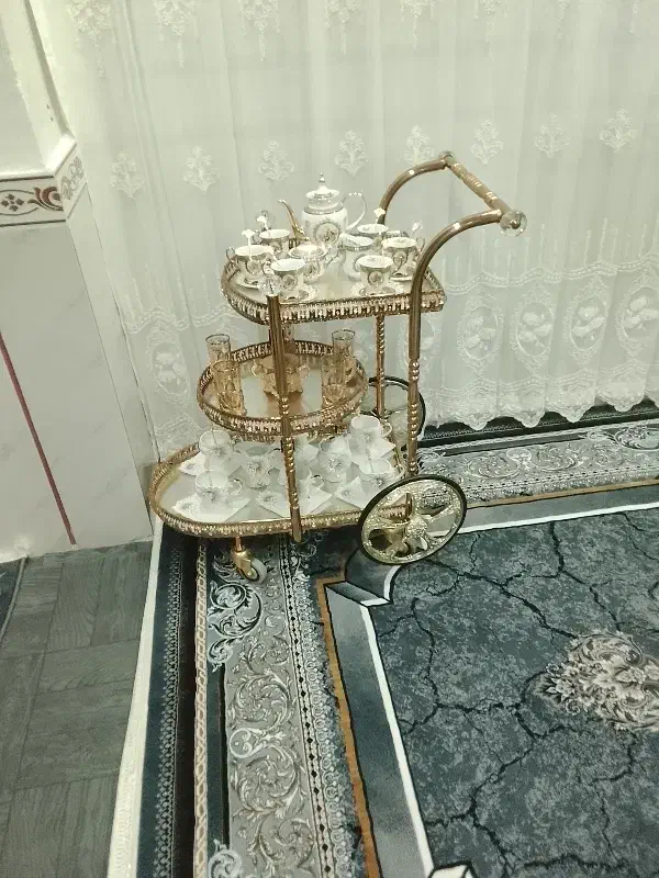 میز بار|مبلمان خانگی و میز عسلی|محمدیه-قزوین, |دیوار