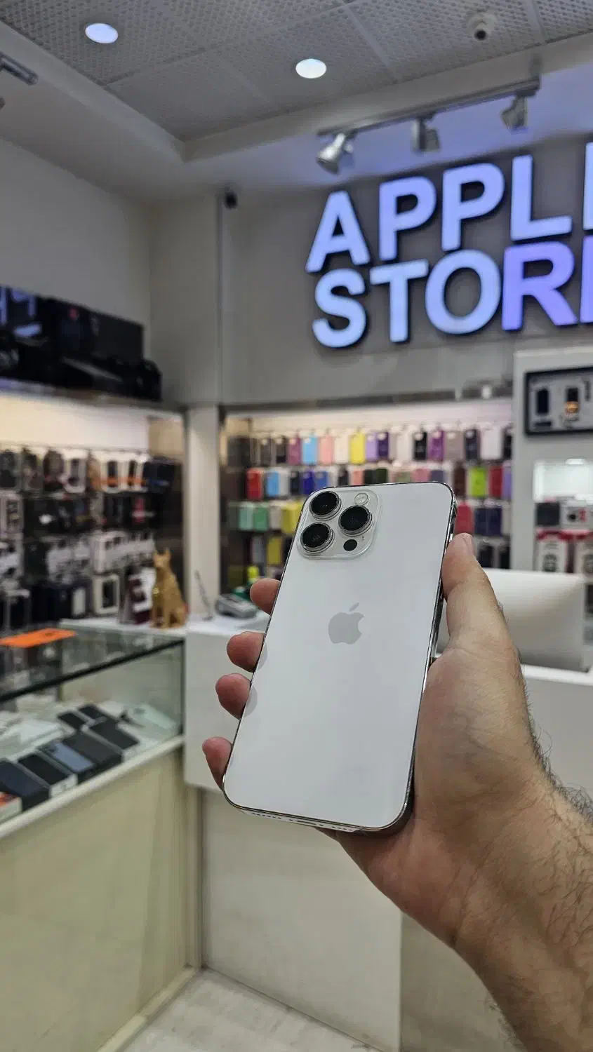 iphone 14 promax 256g|موبایل|یزد, |دیوار