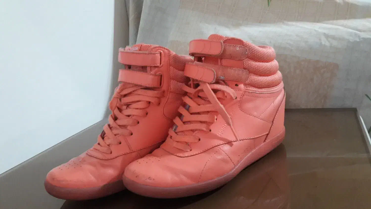 انواع کتانی|کیف، کفش، کمربند|پردیس, فاز ۸|دیوار