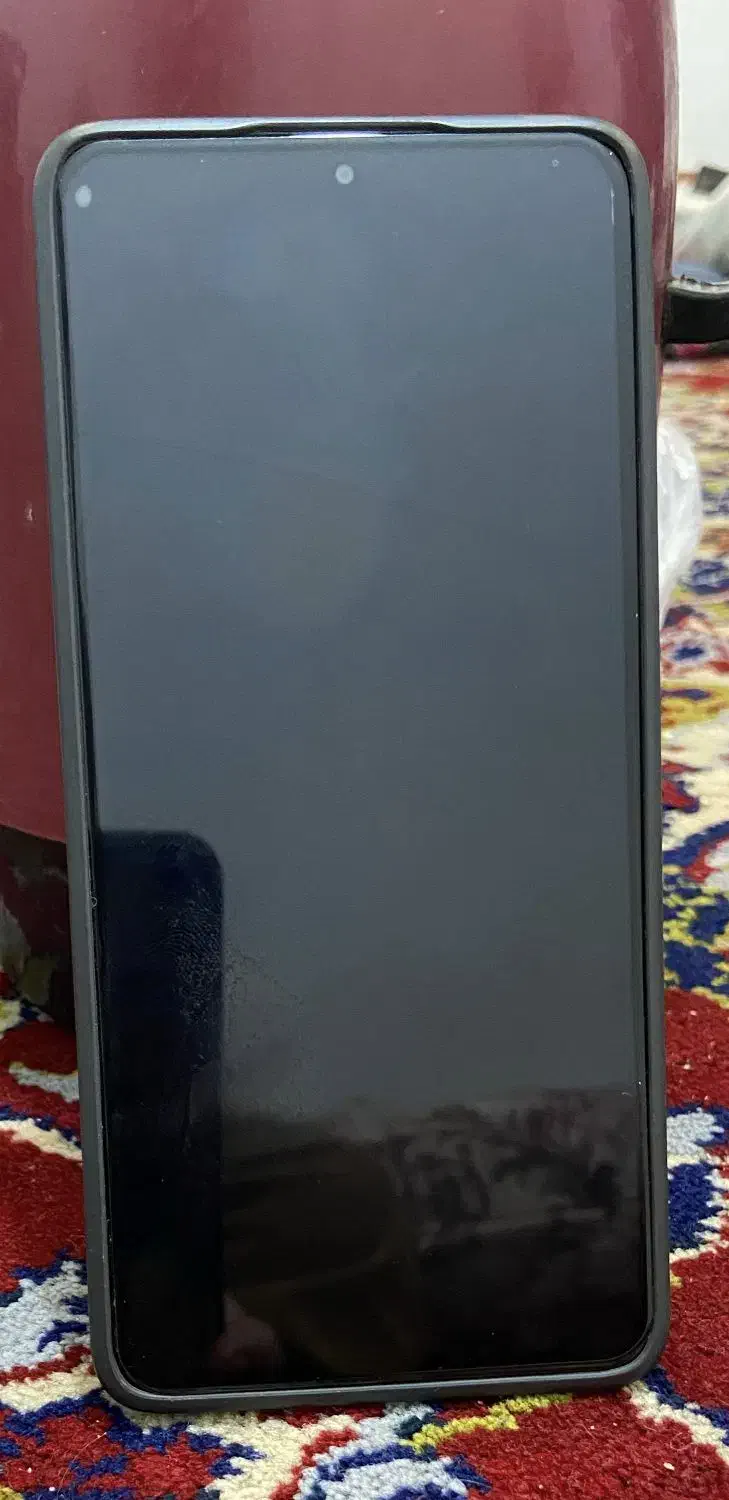 گوشی Poco x6پرو در حد نو حافظه ۵۱۲ رام ۱۲|موبایل|تهران, حکمت|دیوار