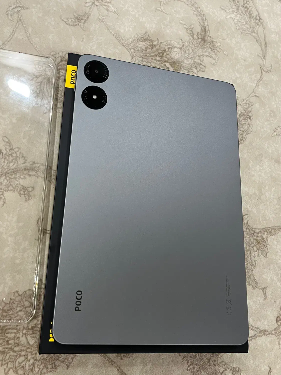 تبلت شیائومی پوکوپد|تبلت|تهران, سلسبیل شمالی|دیوار