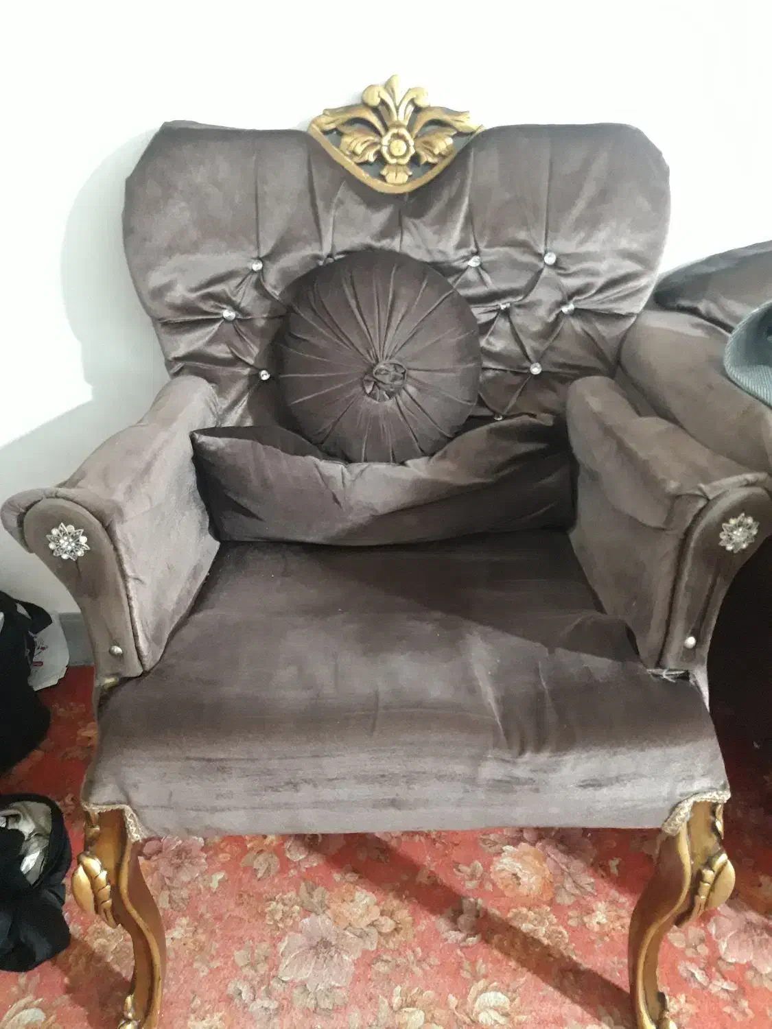 مبل|مبلمان خانگی و میز عسلی|مشگین شهر, |دیوار