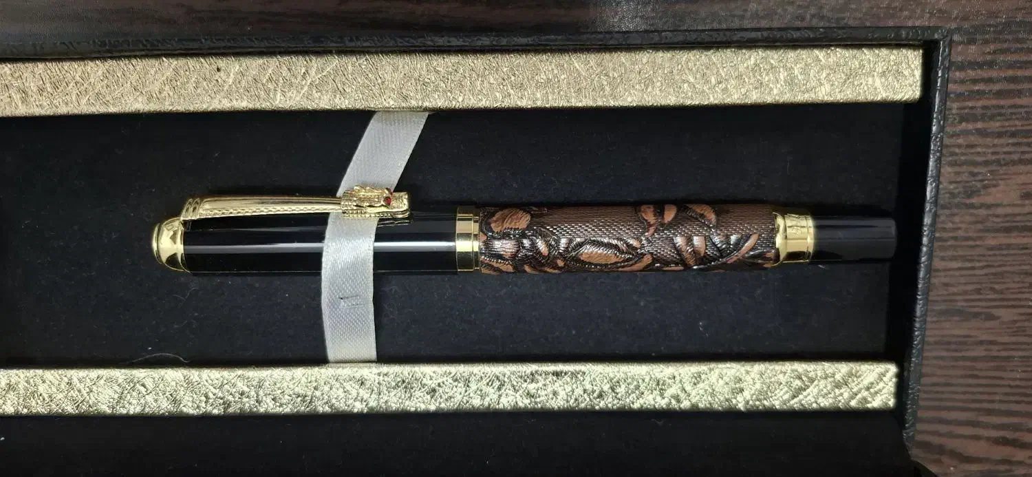 خودکار کلکسیونی (رواننویس)|کلکسیون و سرگرمی|پاکدشت, پاکدشت (مامازند)|دیوار