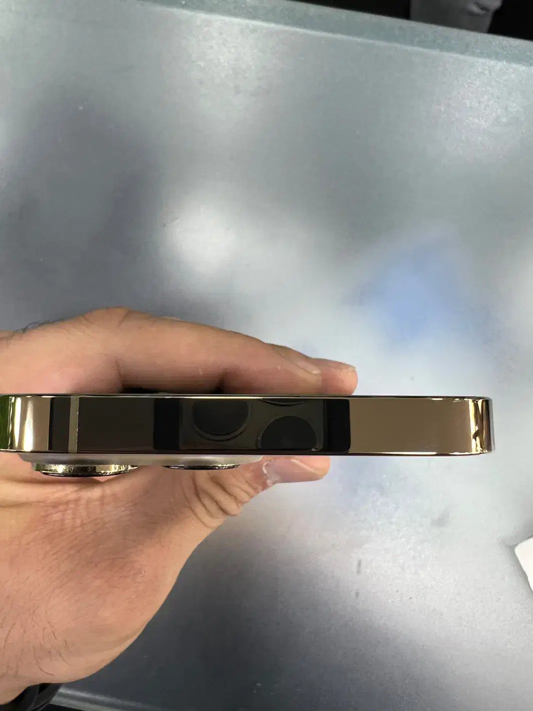 اپل ایفون ۱۳ پرو iphone 13 pro 256 zaa|موبایل|تهران, جردن|دیوار