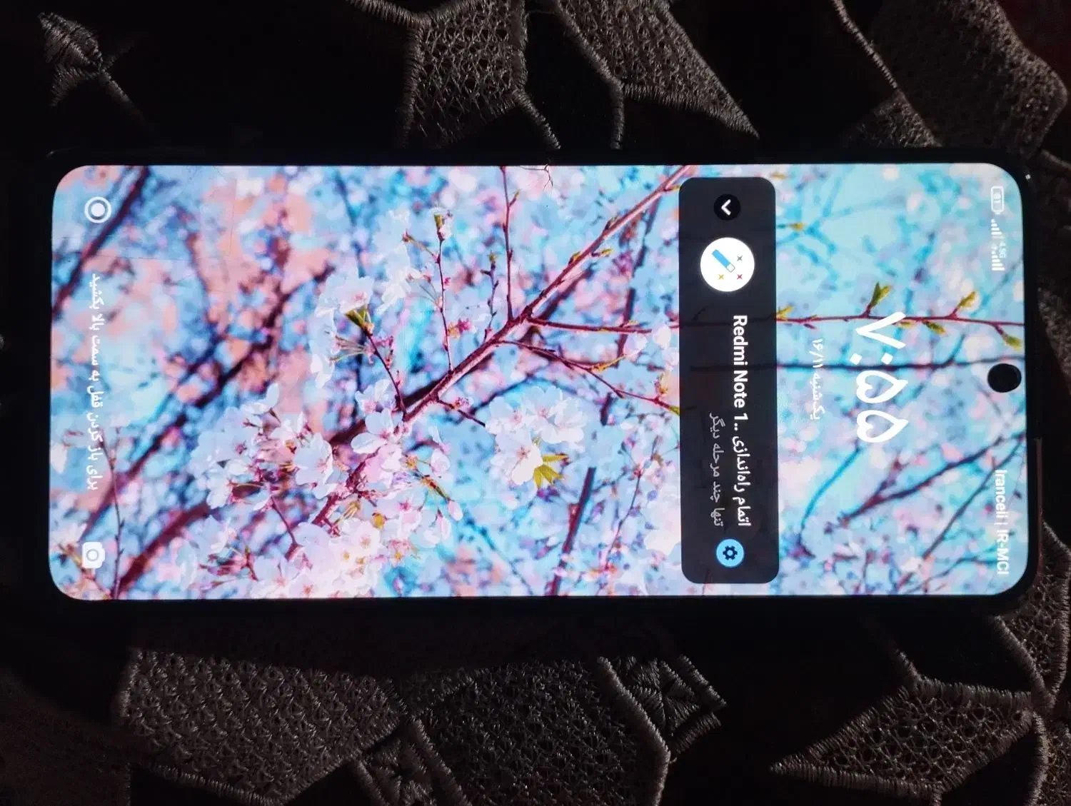 گوشی نوت10|موبایل|زاهدان, |دیوار