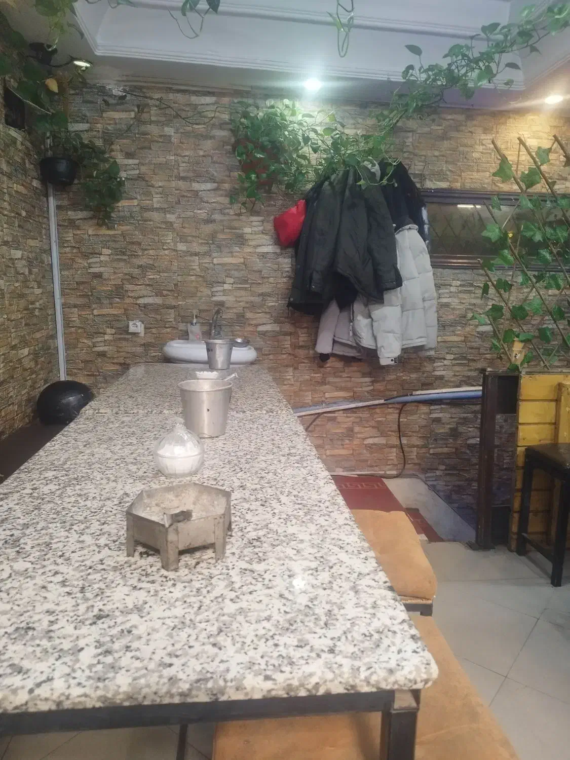 لوازم قهوه خانه|کافیشاپ و رستوران|تهران, شهرک هما|دیوار