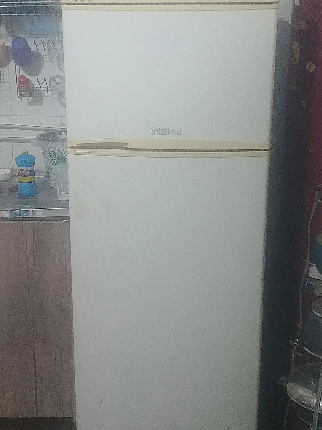 یخچال خانگی|یخچال و فریزر|زرند, |دیوار