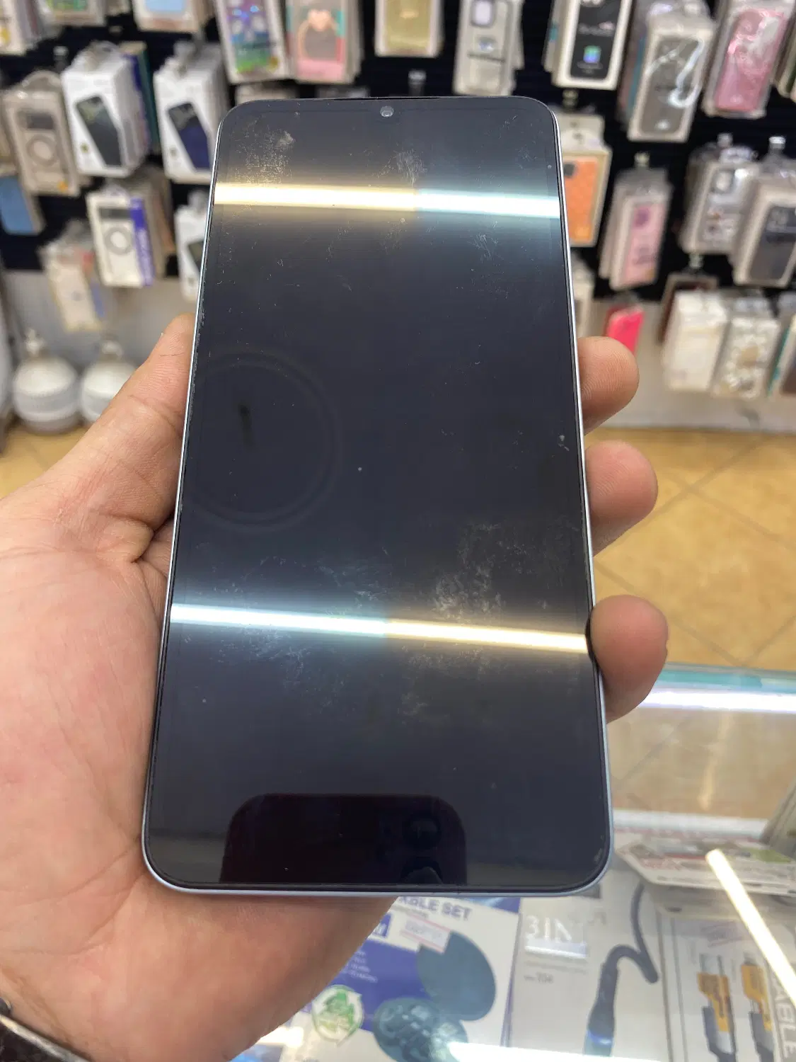 Redmi 13c|موبایل|تهران, خاک سفید|دیوار