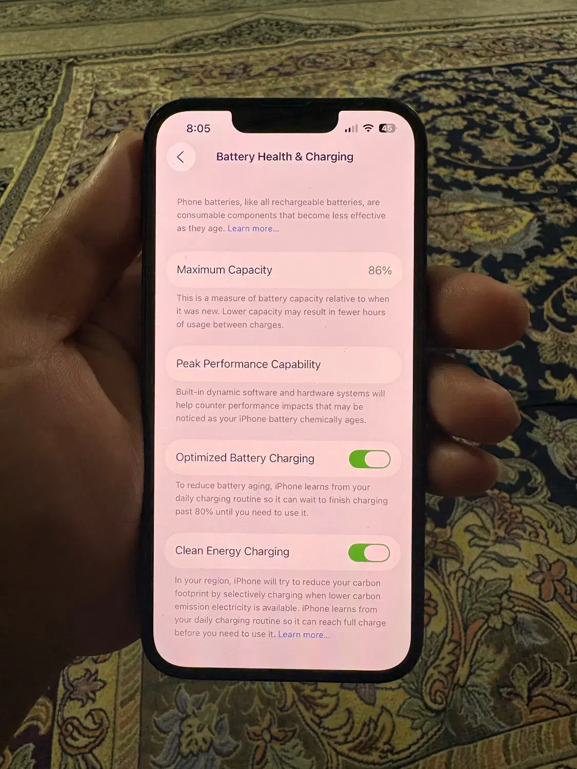 آیفون۱۳|موبایل|یزد, |دیوار