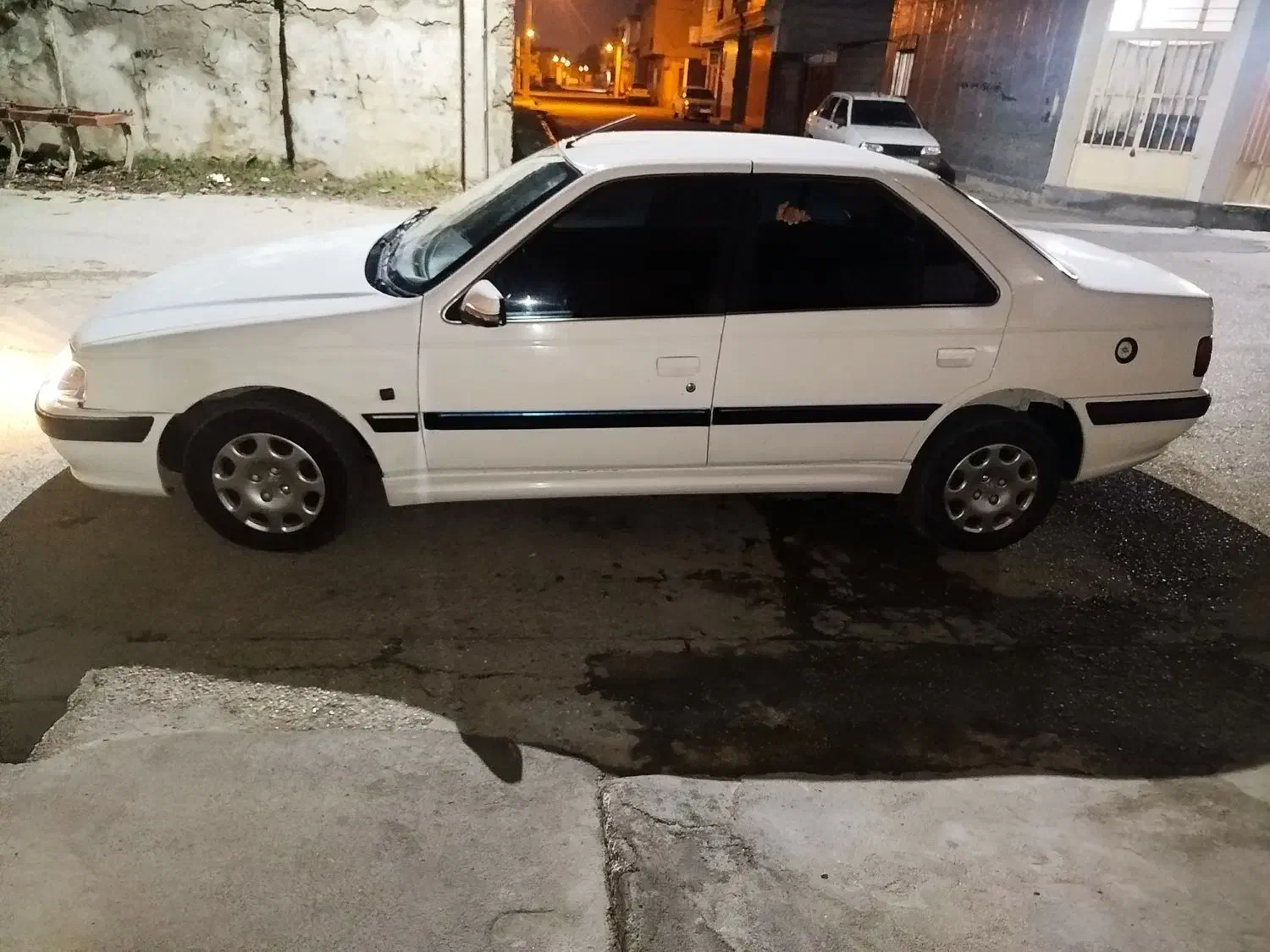 ماشین|خودرو سواری و وانت|بندر ترکمن, |دیوار