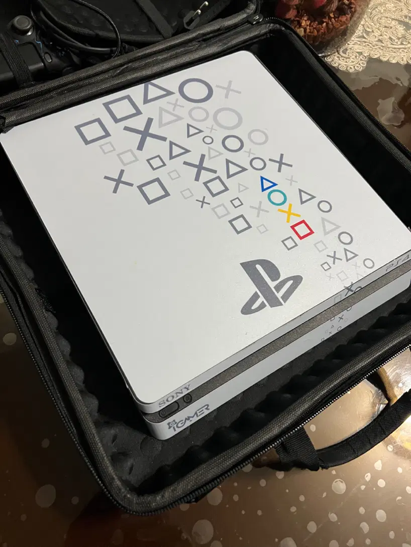 Ps4|کنسول، بازی ویدئویی و آنلاین|تبریز, |دیوار