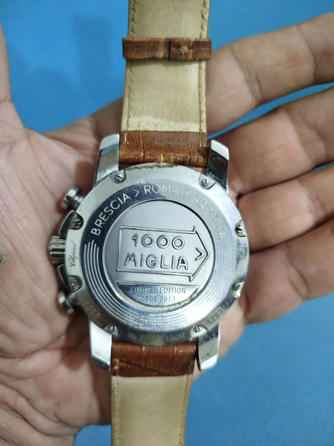 ساعت اشرافی شوپارد GHOPARD|ساعت|اردبیل, |دیوار