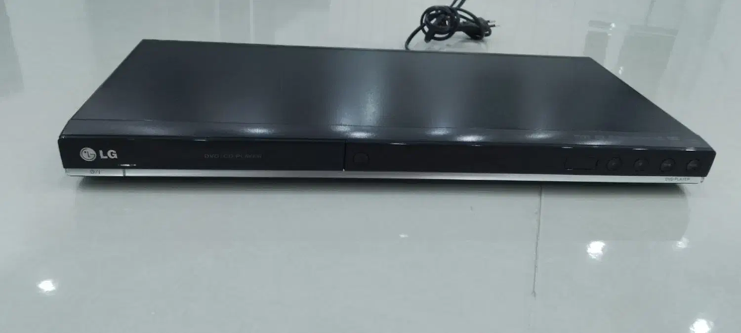 cd پلیر یاما مخصوص کامپکت دیسک و CD player LG|سیستم صوتی خانگی|تهران, هفده شهریور|دیوار