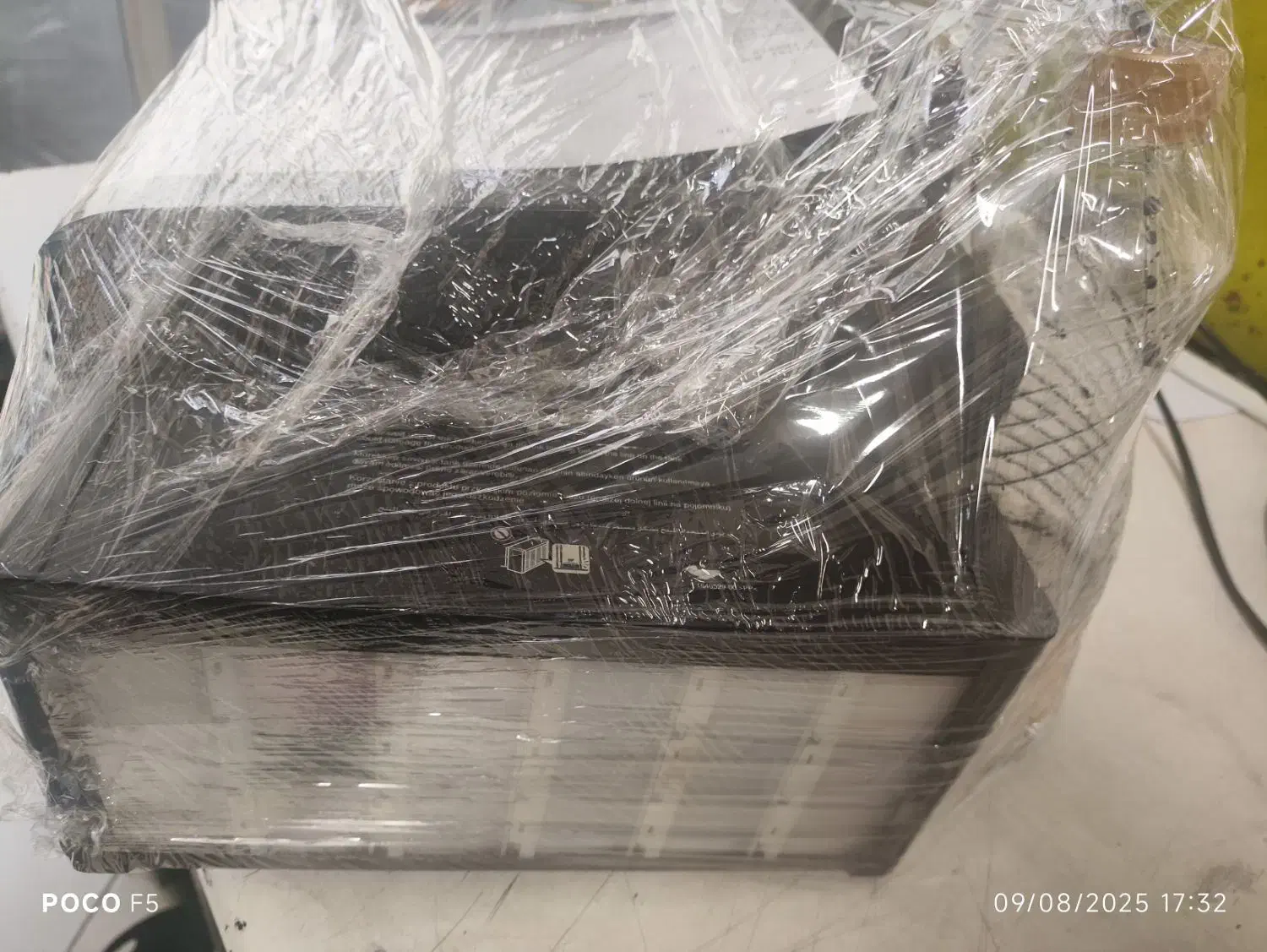 پرینتر epson L805|پرینتر، اسکنر، کپی، فکس|تهران, سنائی|دیوار