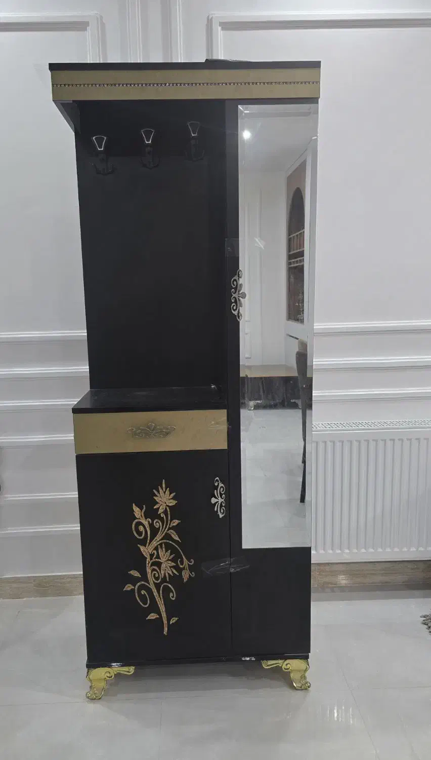 جای کفشی|جاکفشی، کمد، دراور|کرج, کمال‌شهر|دیوار