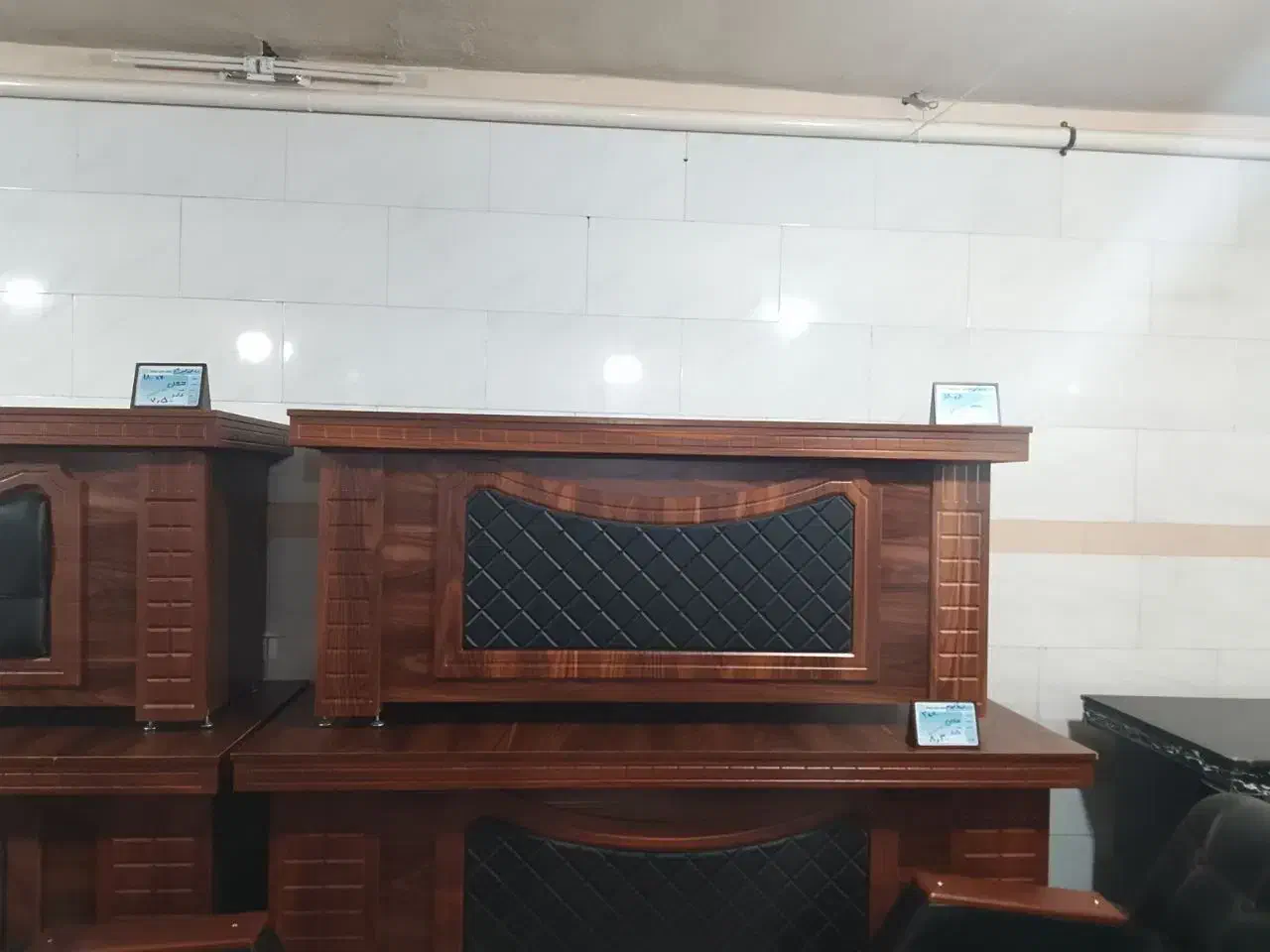 میزمنشی|دفتر کار|یزد, |دیوار