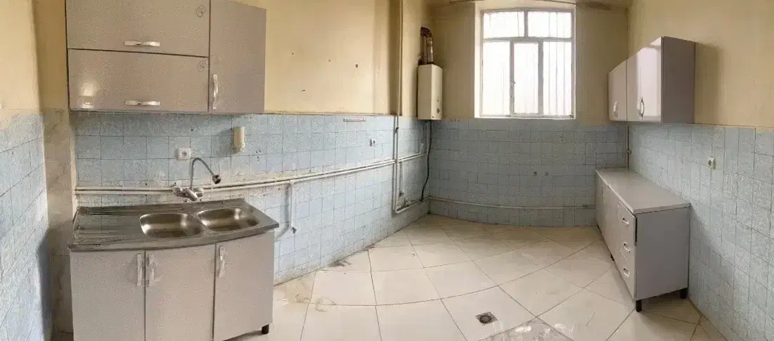 یک واحد مستقل ۱۵۰ متری (مسکونی،کارگاه،انبار)