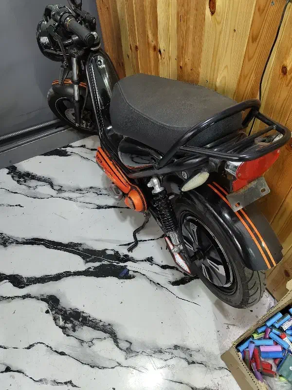 موتور برقی|موتورسیکلت|کرج, دهقان ویلا|دیوار