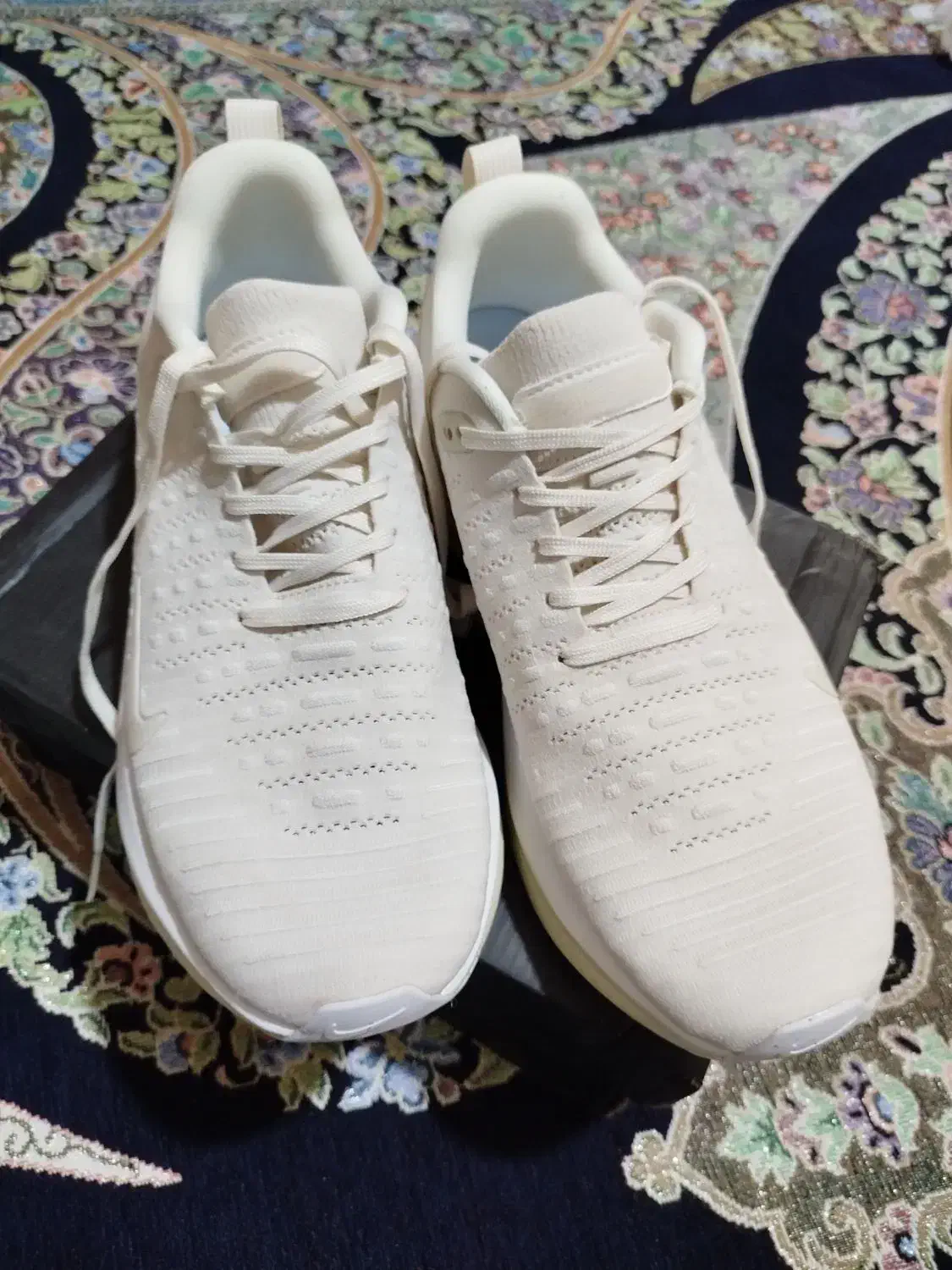 nike reactx infinity run 4|کیف، کفش، کمربند|شیراز, فلکه گاز|دیوار