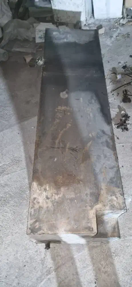 باک خاور.مینی بوس.سنگین 330تایی|خودرو سنگین|هشتگرد, شهرک ریحانه|دیوار