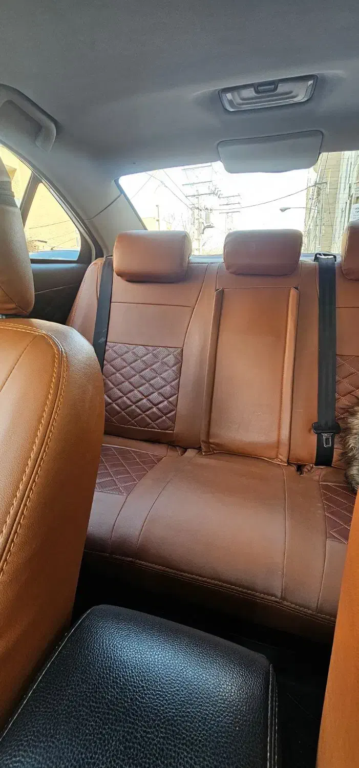 لیفان ۸۲۰  کم کار|خودرو سواری و وانت|اندیشه, اندیشه فاز ۱|دیوار