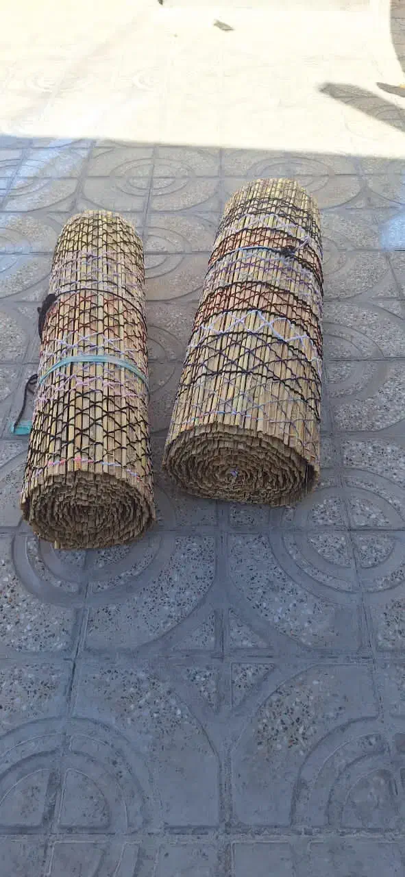 دوعدد چیت بزرگ به فروش میرسد.بهترین دوخت وساخت|عمدهفروشی|سیوان, |دیوار