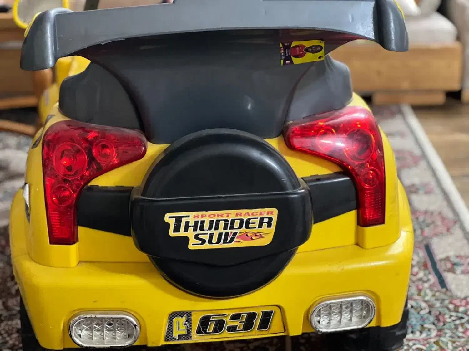 ماشین شارژی|اسباببازی بچه|نیشابور, ناسیونال|دیوار