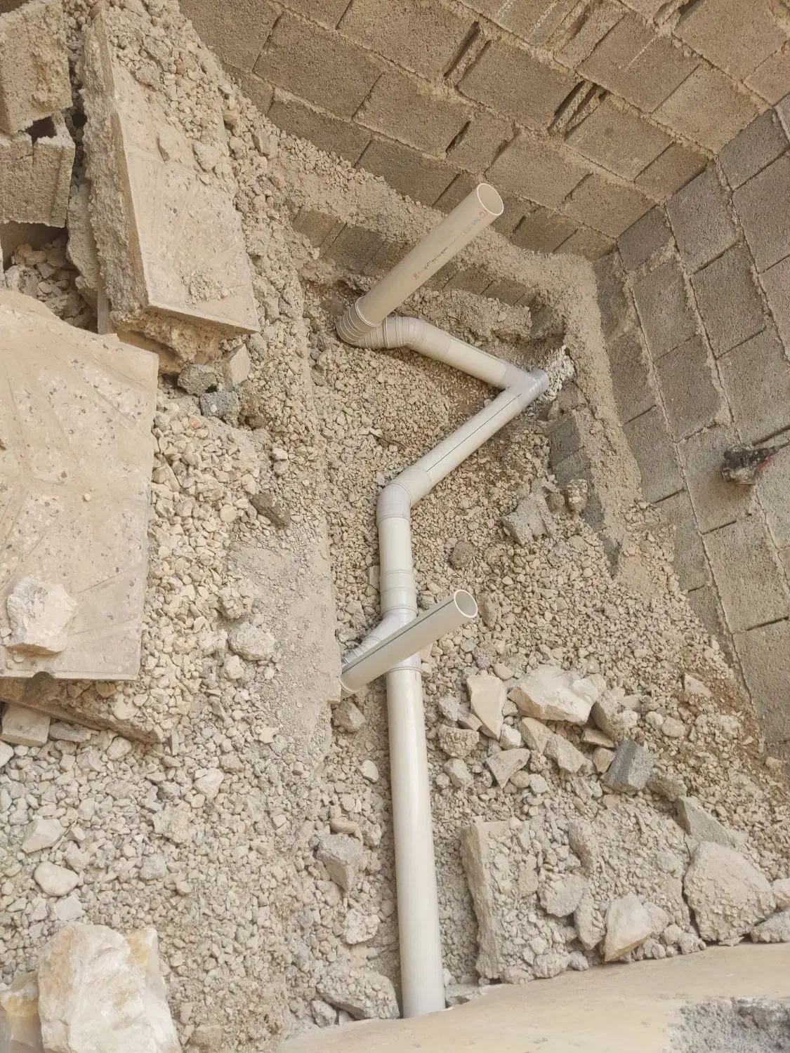 انواع تخریب|خدمات پیشه و مهارت|برازجان, |دیوار