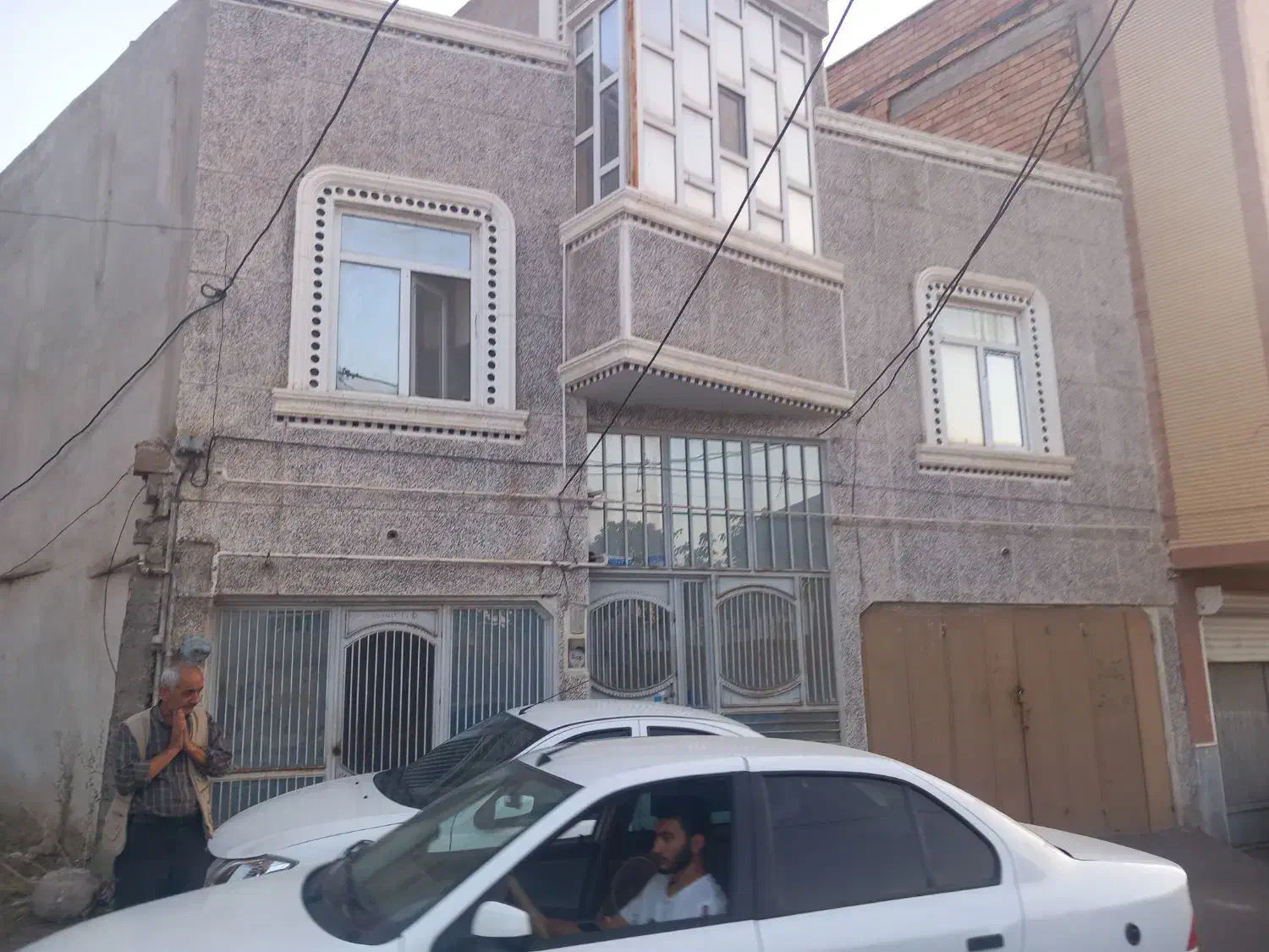 فروش خانه ویلایی،دربهترین نقطه شهرمشگین شهر|فروش خانه و ویلا|مشگین شهر, |دیوار