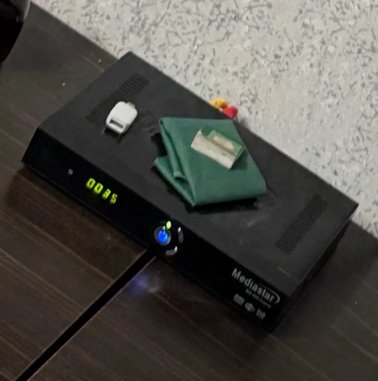 گرینده مدیا استار hd در حد|تلویزیون و پروژکتور|کاشان, فاز ۲ ناجی آباد|دیوار