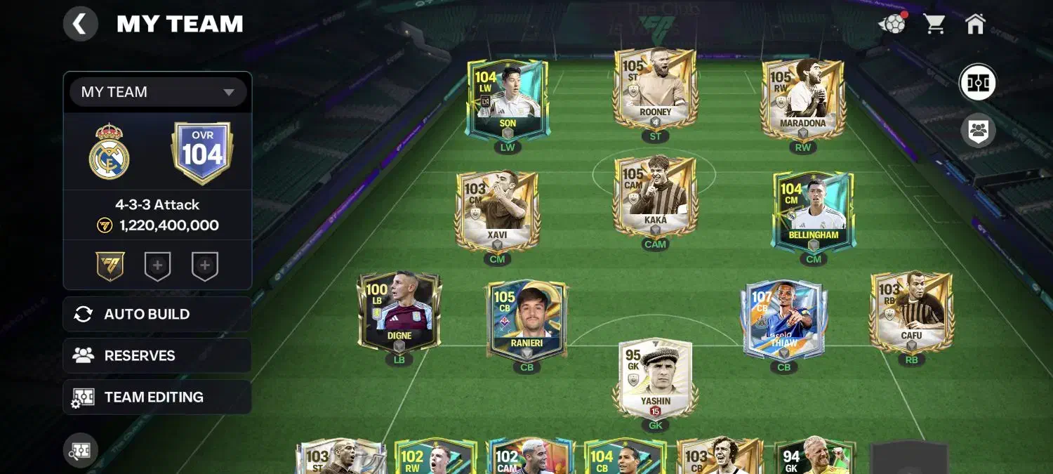 اکانت FC mobile|کنسول، بازی ویدئویی و آنلاین|پلدختر, |دیوار