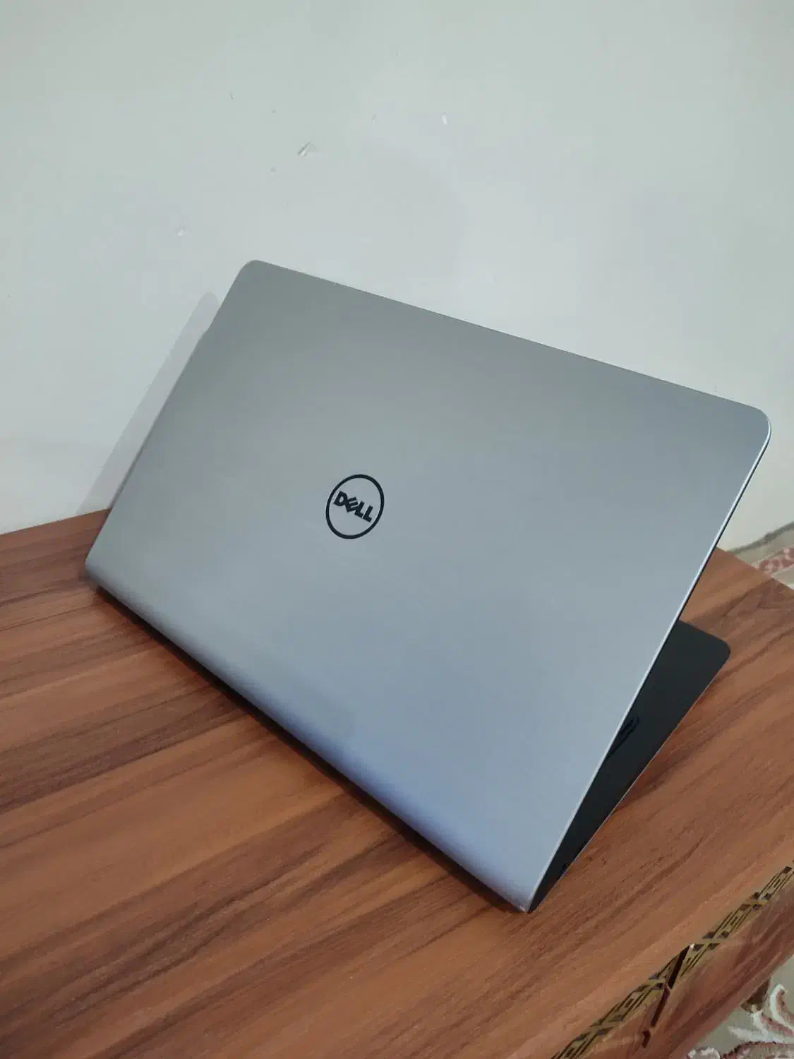 لپتاپ DELL و ASUS گرافیک مجزا سرعت نور|رایانه همراه|پارس‌آباد, |دیوار